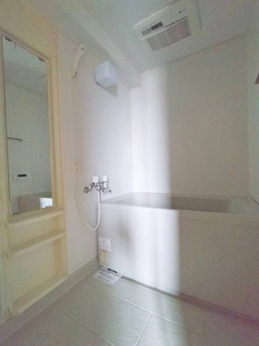 物件内観写真9　(バス／シャワールーム等)