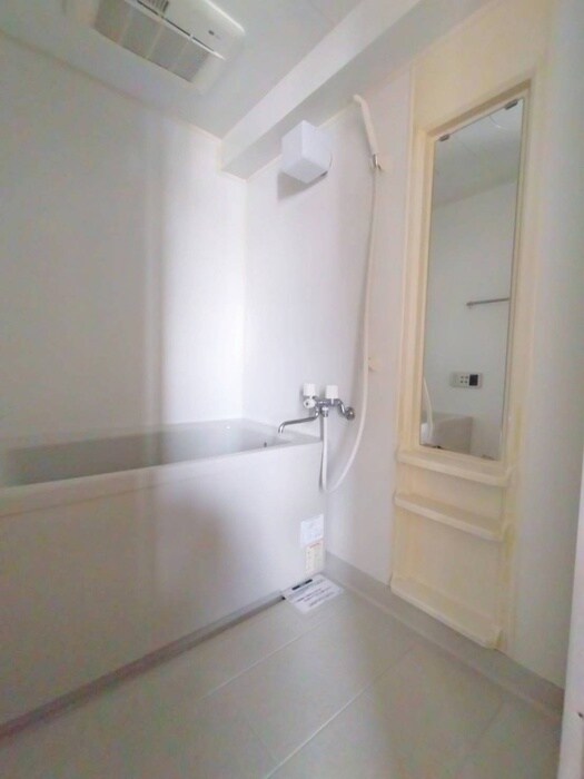 物件内観写真9　(バス／シャワールーム等)