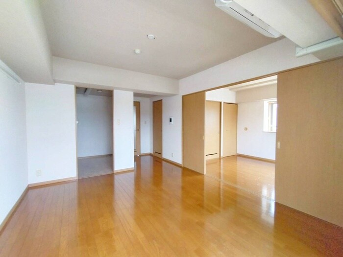 物件内観写真17　(居室)