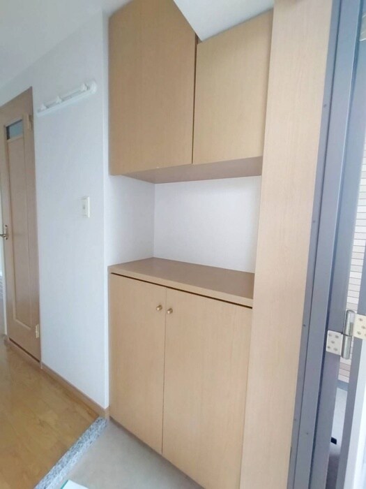 物件内観写真21　(靴箱)