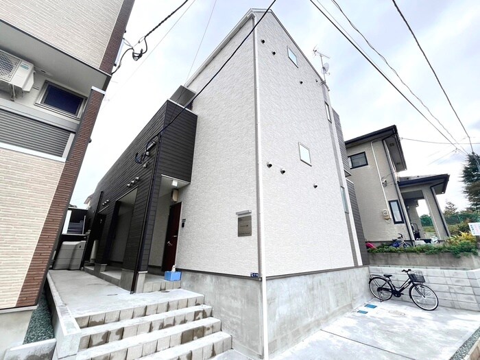 物件外観写真4　(外観写真)