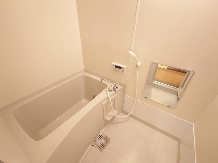 物件内観写真12　(バス／シャワールーム等)