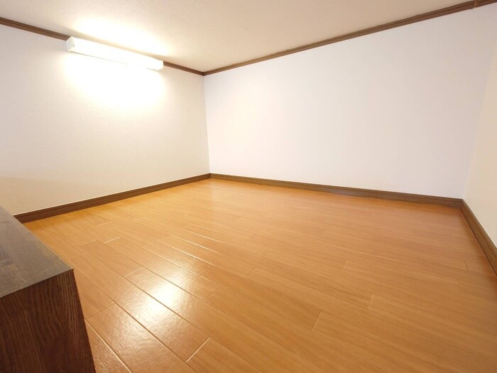 物件内観写真14　(ロフト)