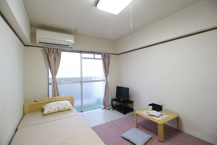 物件内観写真7　(居室)