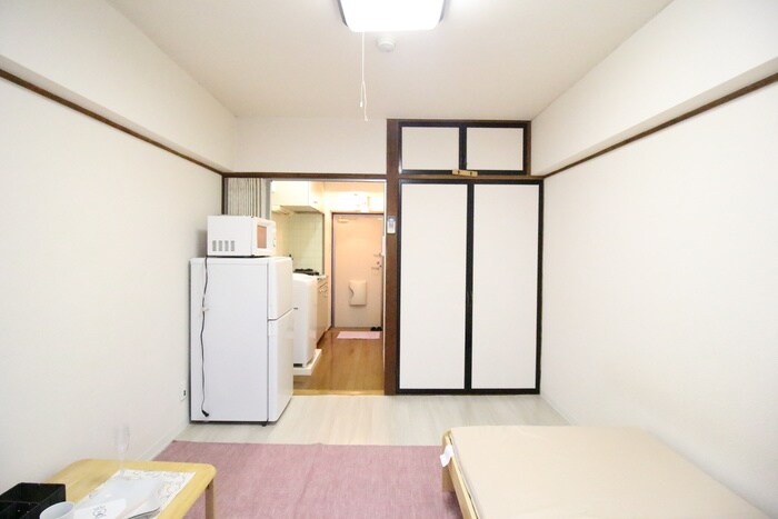 物件内観写真8　(居室)