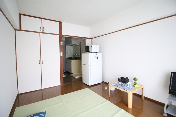 物件内観写真8　(居室)