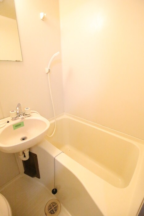 物件内観写真12　(バス／シャワールーム等)