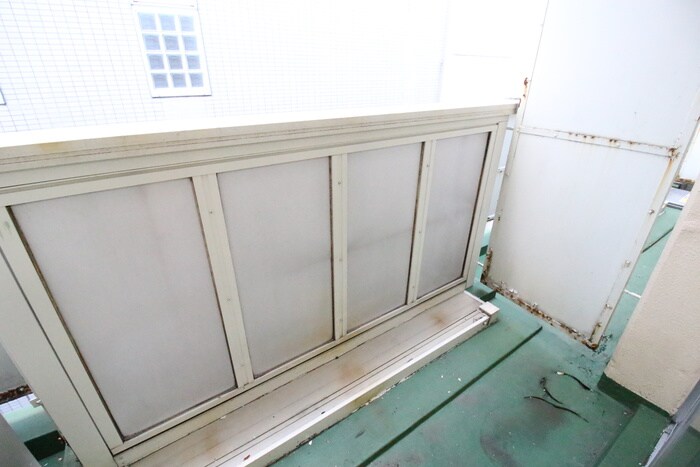 物件内観写真17　(ベランダ・バルコニー)