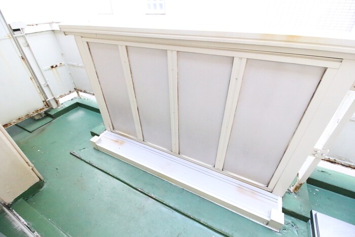 物件内観写真19　(ベランダ・バルコニー)