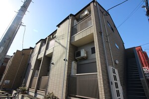 ｉ－ＳＴＡＴＥ泉外観写真