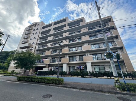 東急ﾄﾞｴﾙｱﾙｽ八乙女ﾛｱｼｽ（201）外観写真