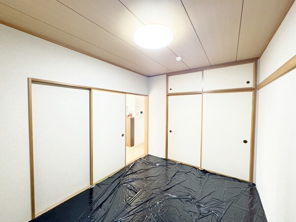 居室