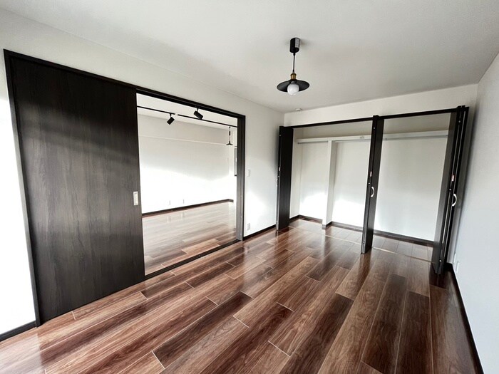 物件内観写真10　(居室)