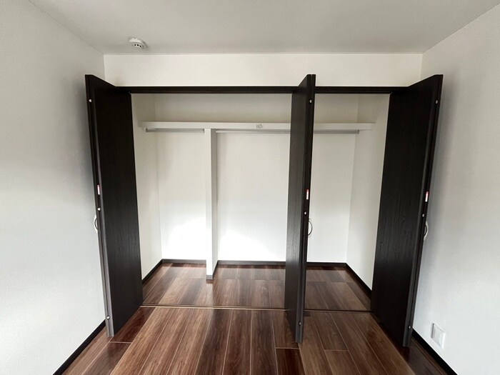 物件内観写真11　(収納)