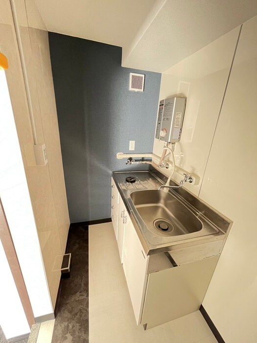 物件内観写真12　(キッチン)