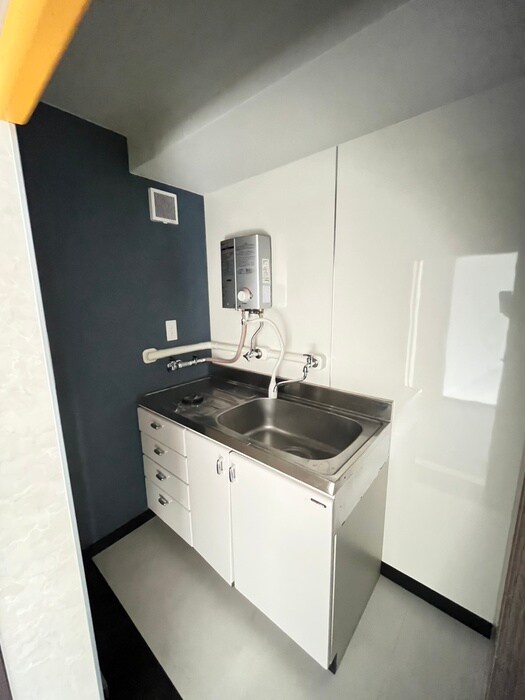 物件内観写真13　(キッチン)