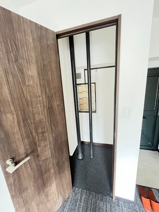 物件内観写真16　(収納)