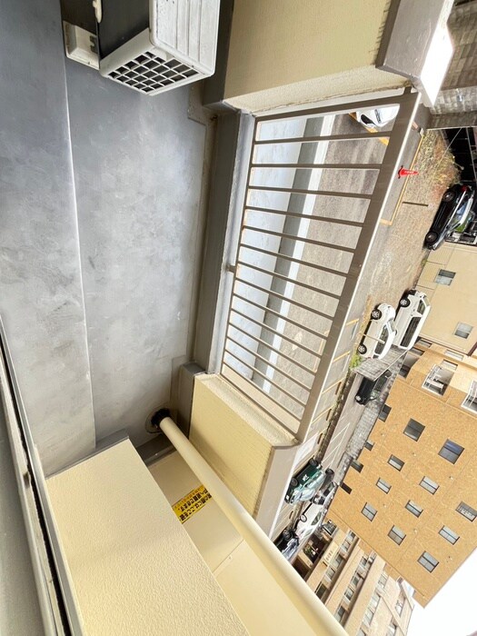 物件内観写真22　(ベランダ・バルコニー)