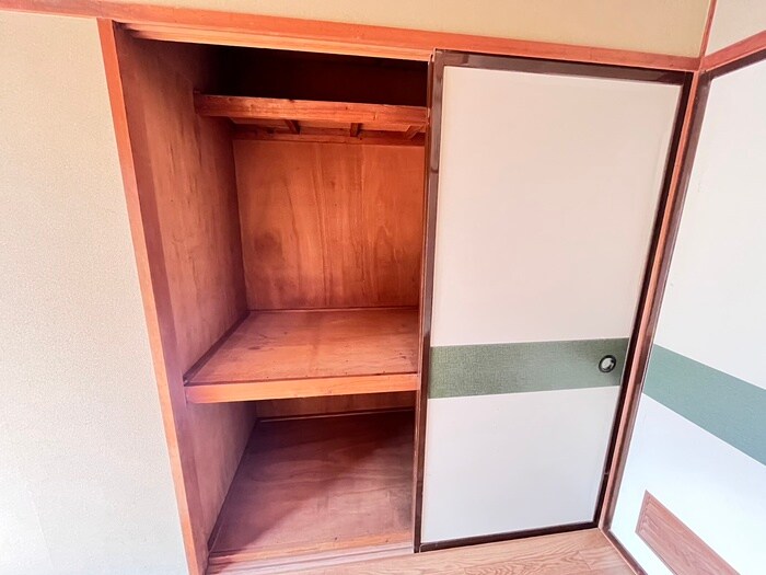 物件内観写真10　(収納)