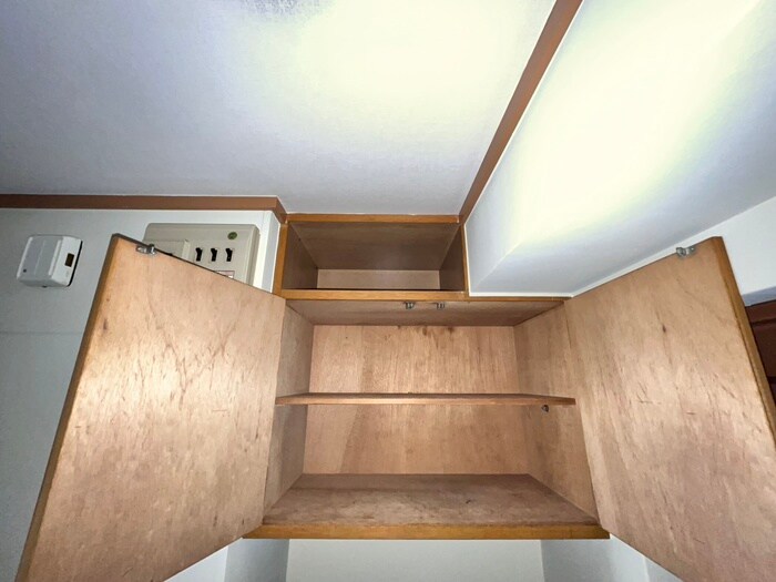 物件内観写真11　(靴箱)