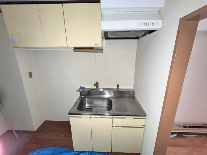 物件内観写真12　(キッチン)