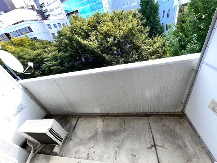 物件内観写真20　(ベランダ・バルコニー)