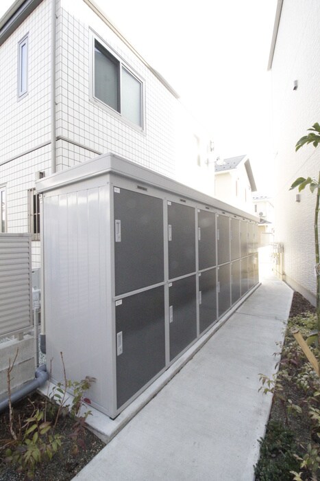 物件外観写真5　(建物設備)