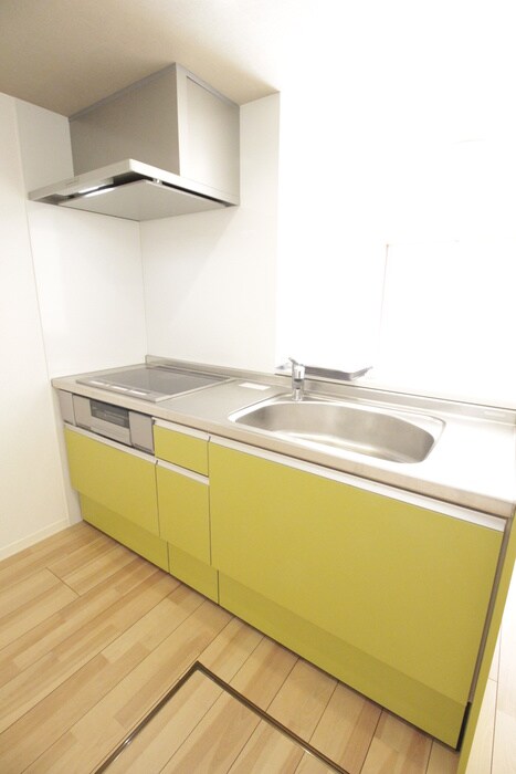 物件内観写真14　(キッチン)