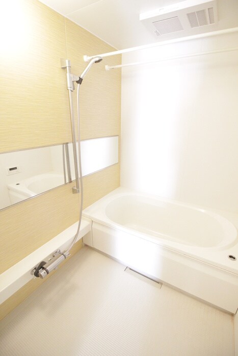 物件内観写真15　(バス／シャワールーム等)