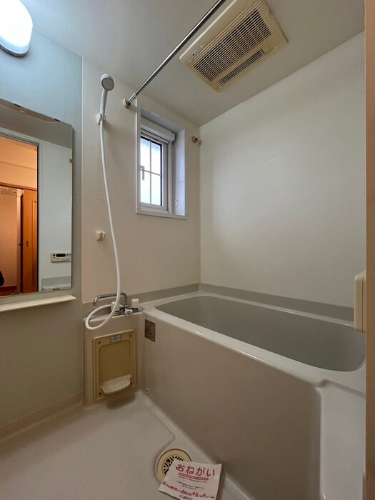 物件内観写真7　(バス／シャワールーム等)