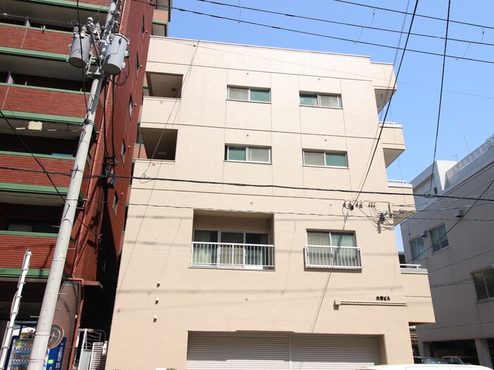 物件外観写真3　(外観写真)