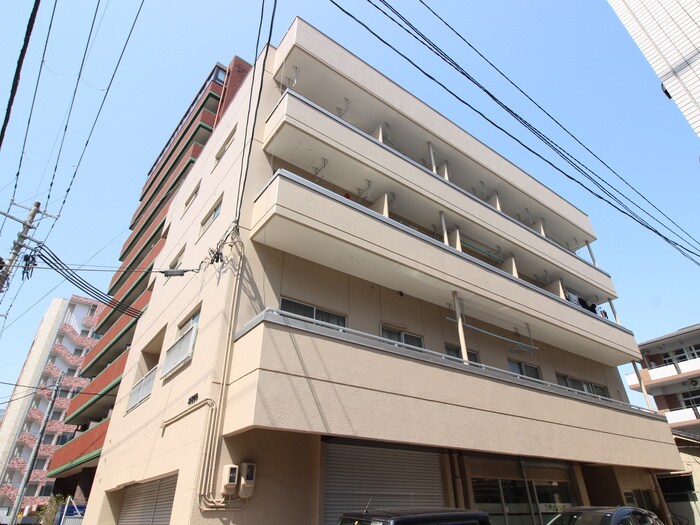 物件外観写真4　(外観写真)