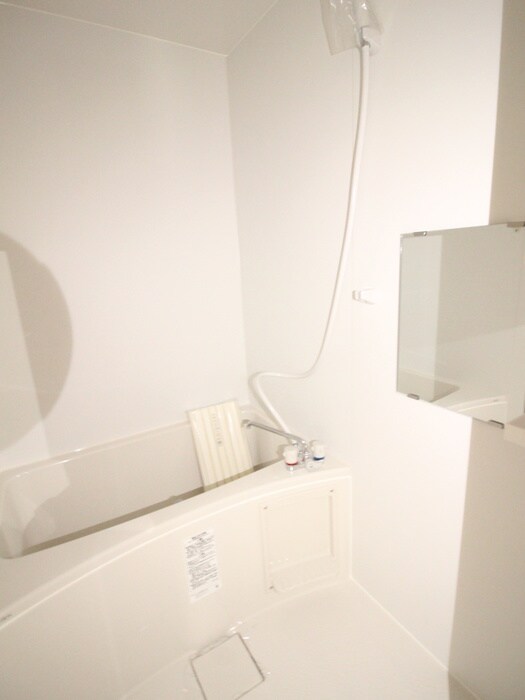 物件内観写真13　(バス／シャワールーム等)