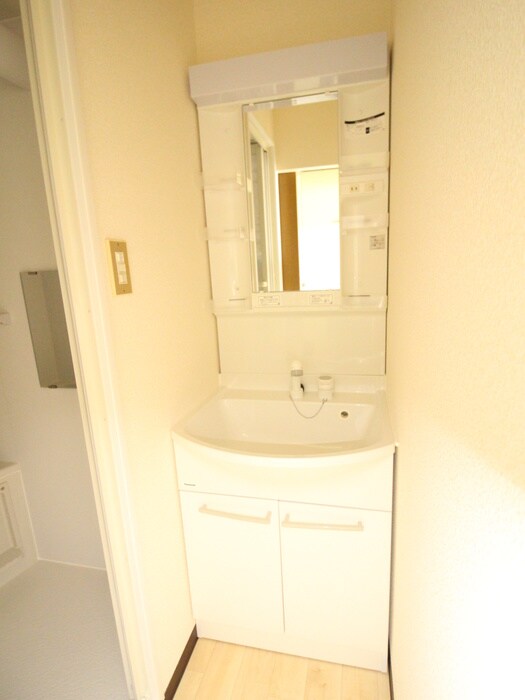 物件内観写真15　(洗面)