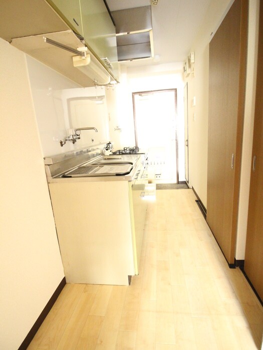 物件内観写真17　(廊下)