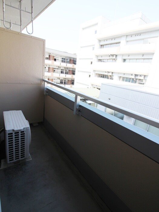 物件内観写真20　(ベランダ・バルコニー)