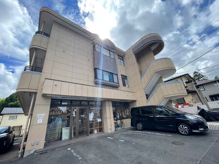 セントラル北山外観写真