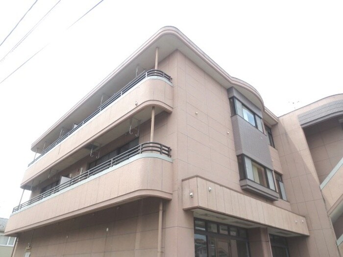 物件外観写真4　(その他)