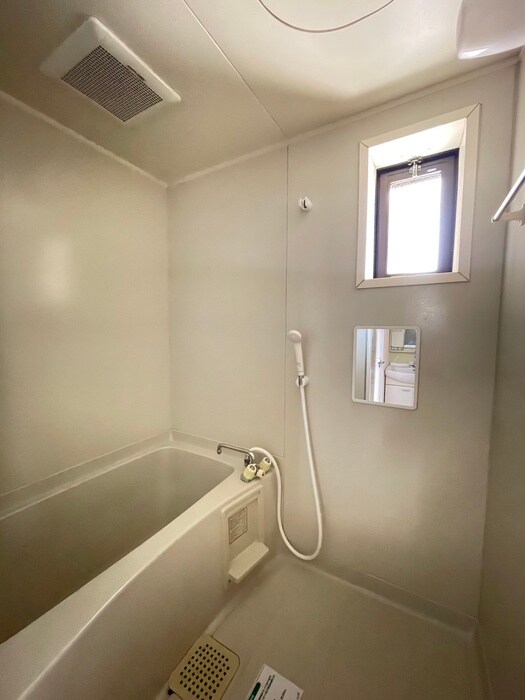 セントラル北山のバス