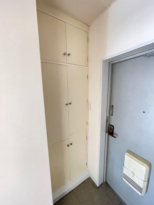 物件内観写真13　(靴箱)