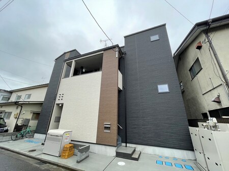 ハーモニーテラス平成Ⅶ外観写真
