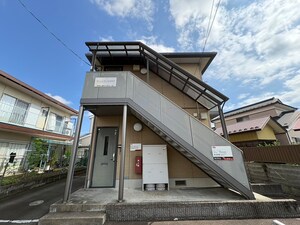 サンシャインSATOⅢ外観写真