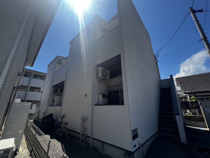 グレイス西中田