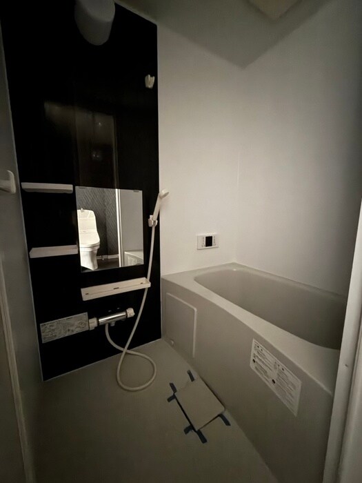 物件内観写真11　(バス／シャワールーム等)
