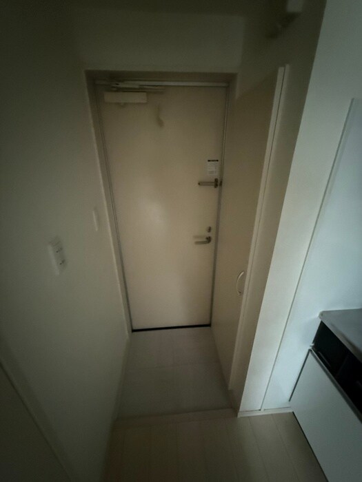 物件内観写真14　(玄関)