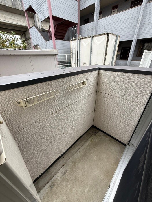 物件内観写真21　(ベランダ・バルコニー)