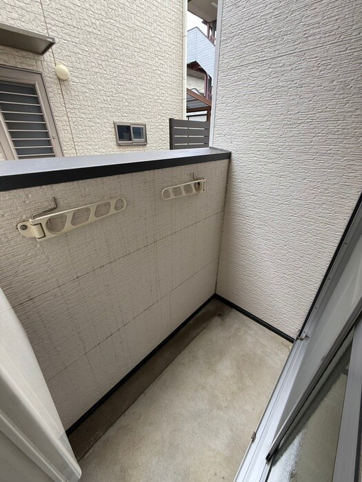 物件内観写真21　(ベランダ・バルコニー)