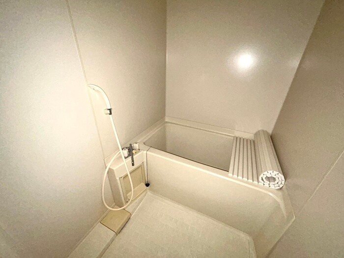 物件内観写真14　(バス／シャワールーム等)