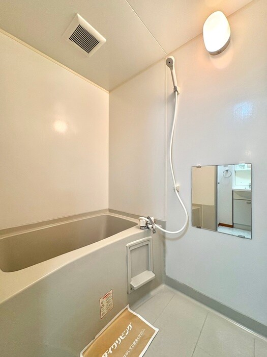 物件内観写真13　(バス／シャワールーム等)