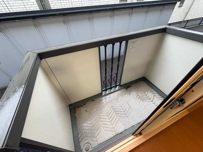 物件内観写真20　(ベランダ・バルコニー)